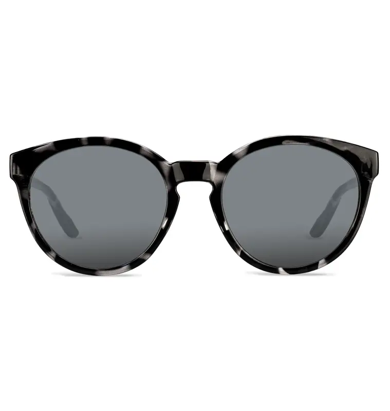 Sulu Sunglasses in Black Tortoise