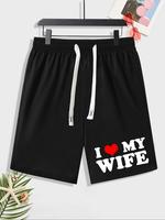 Men's Summer Clothes, Regular Fit \