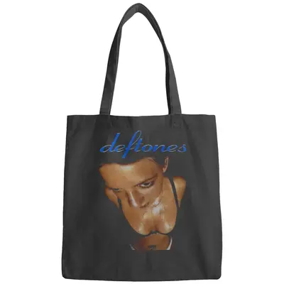 Vintage Deftone Around The Fur Bags