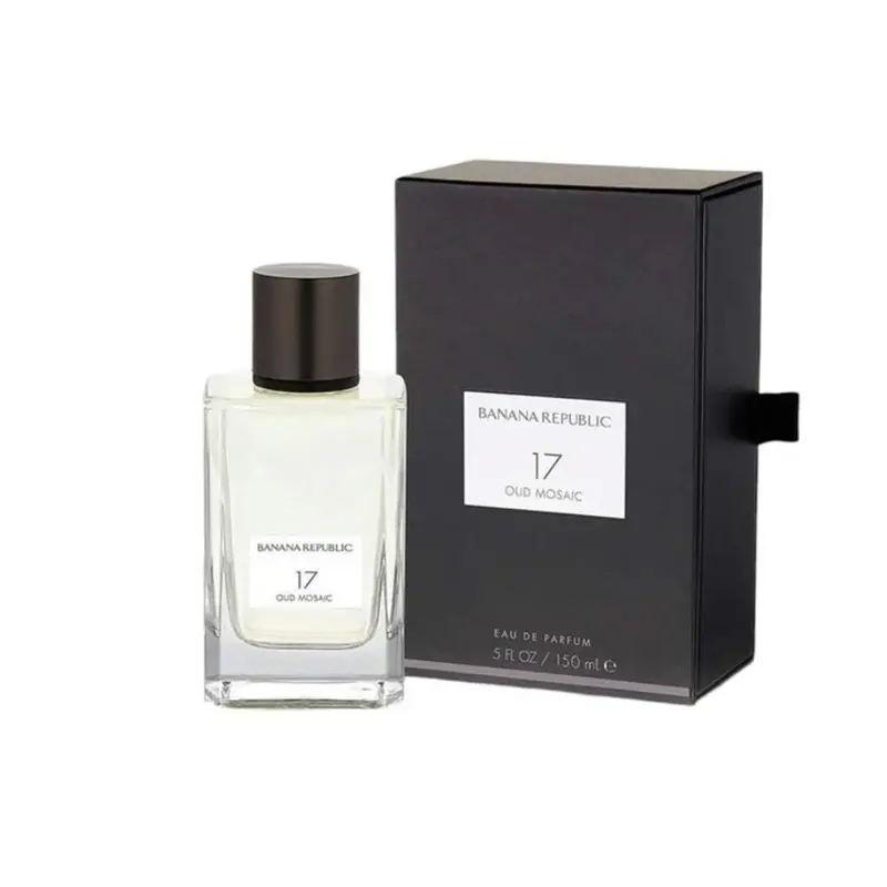 Banana Republic 17 Oud Mosaic EDP U 150 ml