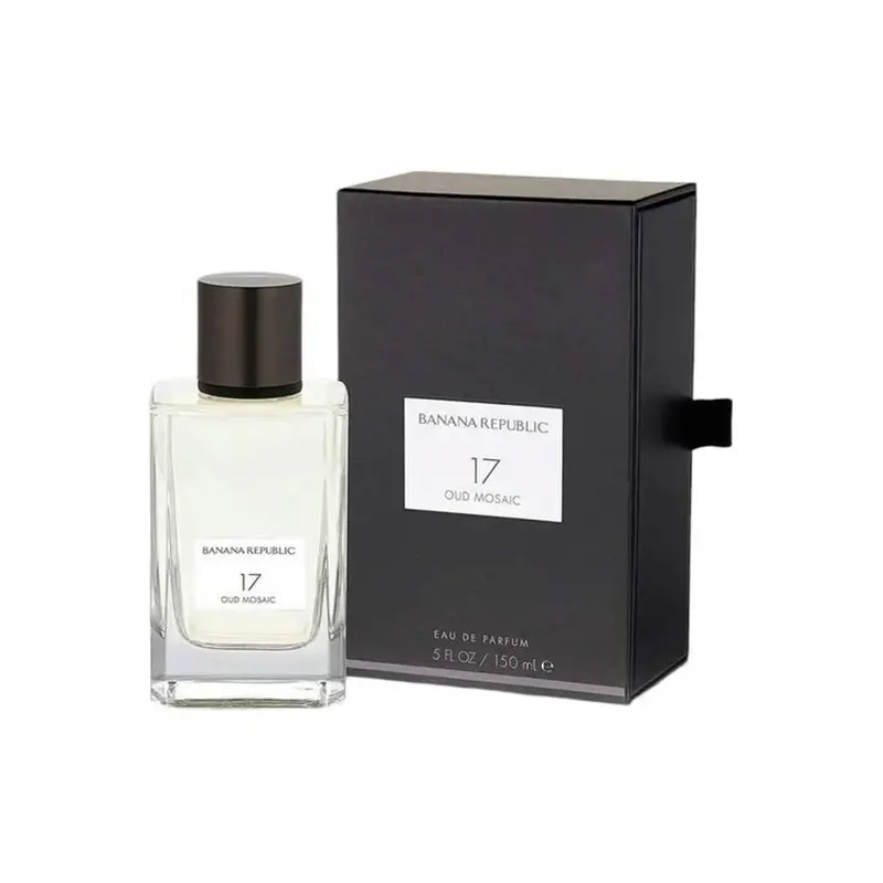 Banana Republic 17 Oud Mosaic EDP U 150 ml
