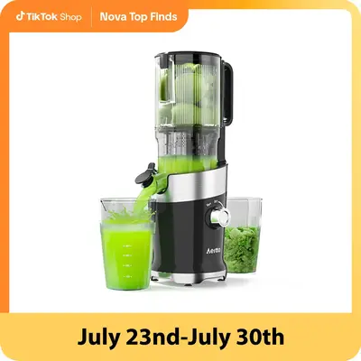 Aeitto Juicer Machines, 4.9\