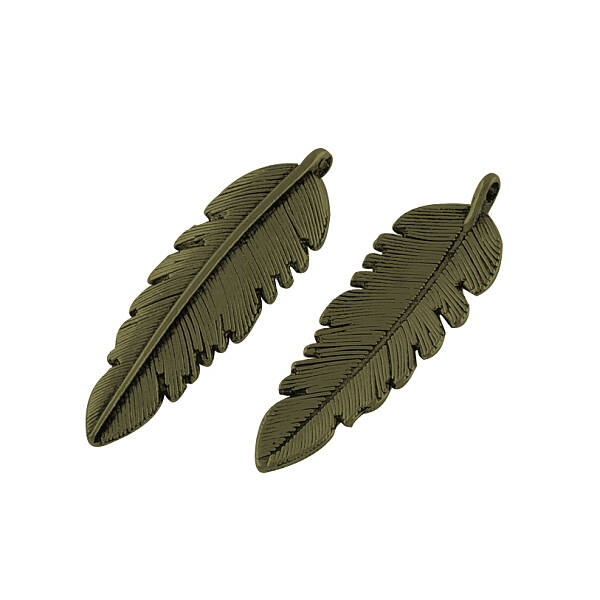 Tibetan Style Alloy Pendants
