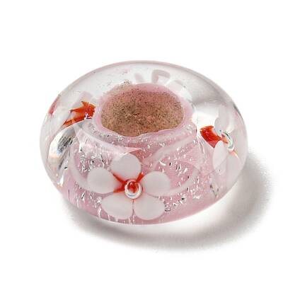 Glass European Beads