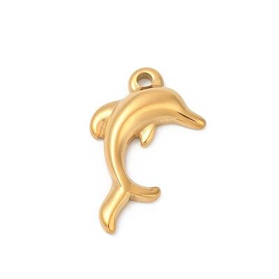 304 Stainless Steel Pendants