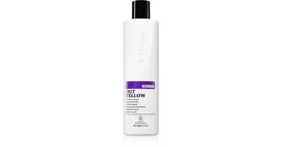 Light Irridiance Tech Division Out Anti-Yellow Shampoo 300ml