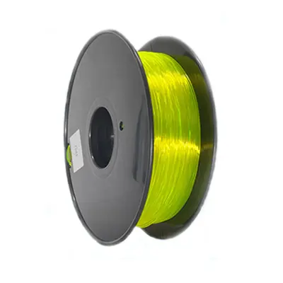 TPU Filament 1.75mm for 3D Printers 1KG
