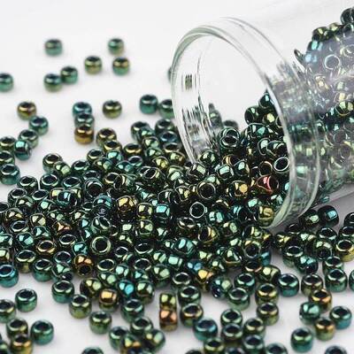 TOHO Round Seed Beads
