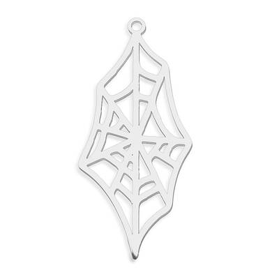 Non-Tarnish 201 Stainless Steel Pendants