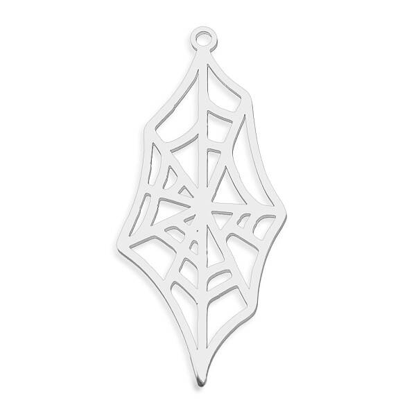 Non-Tarnish 201 Stainless Steel Pendants