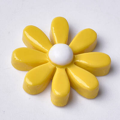 Resin Cabochons