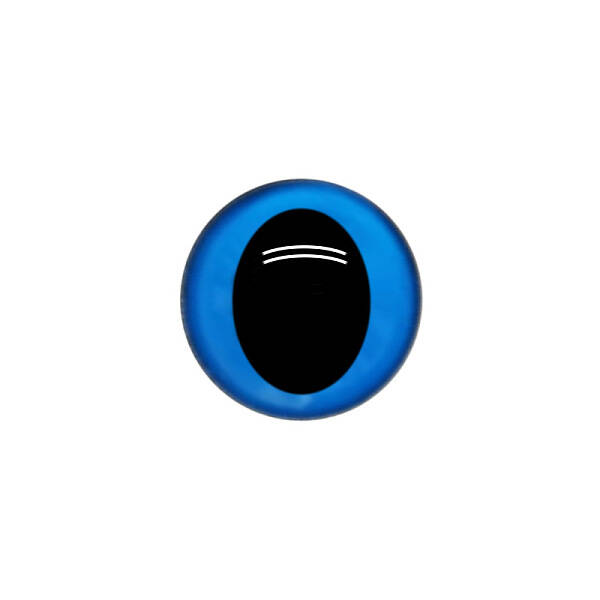 Craft Resin Doll Eyes