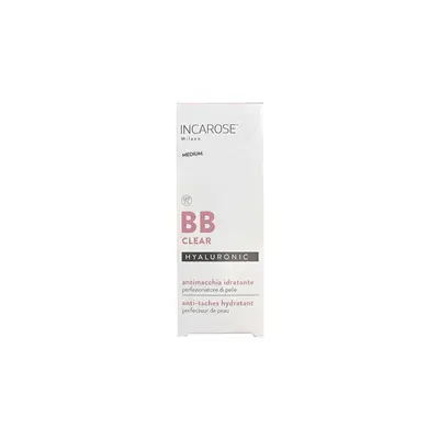 Incarose Bb Cream Spf25 30ml