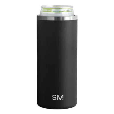 Simple Modern Ranger Insulated Slim Can Cooler - Vacuum Insulated Stainless Steel