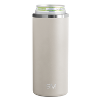 Simple Modern Ranger Insulated Slim Can Cooler - Vacuum Insulated Stainless Steel