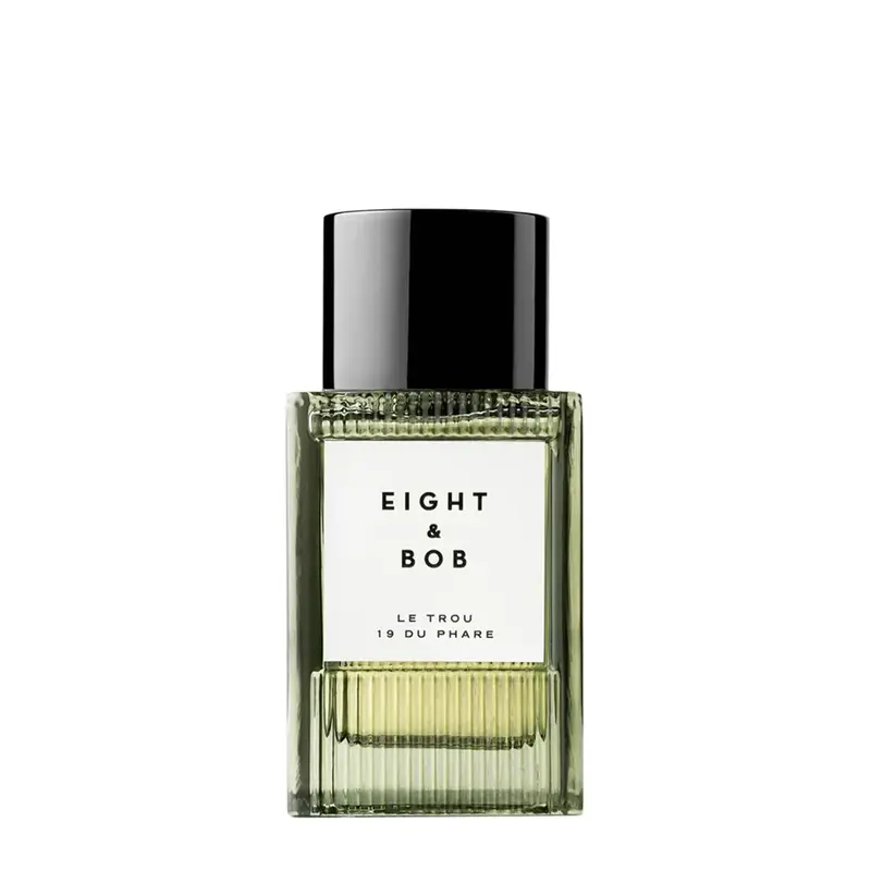 Eight & bob Le 19 Trou de le Phare Eau de Parfum 100 ml