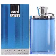 Dunhill Desiderio Blu Eau de Toilette - 100 ml