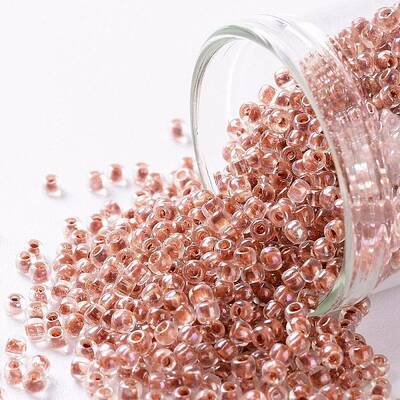 TOHO Round Seed Beads