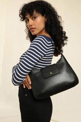 Bag Bobo Noir | Color: NOIR | Size: U