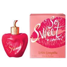 Lolita lempicka So Sweet eau de parfum - 50ml