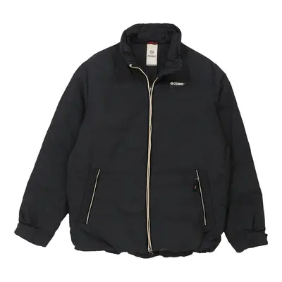 Colmar Jacket - XL Black Down