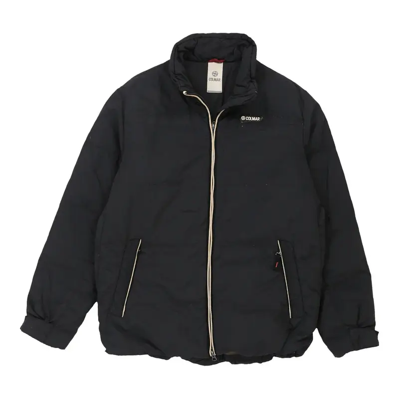 Colmar Jacket - XL Black Down