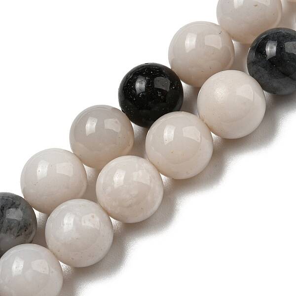 Natural Agate Beads Strands