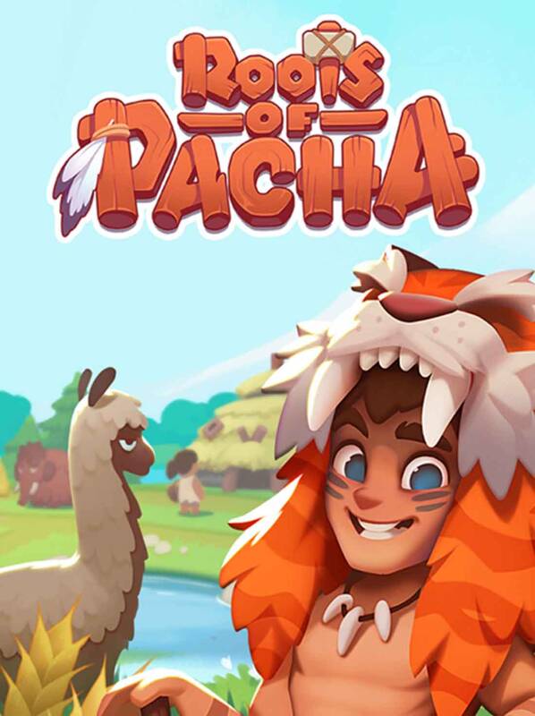 Roots of Pacha Steam Account | Steam