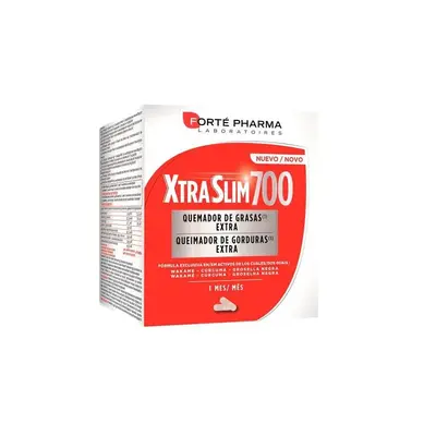 Forté Pharma Xtraslim 700 120 capsule