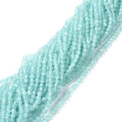 Cat Eye Beads Strands