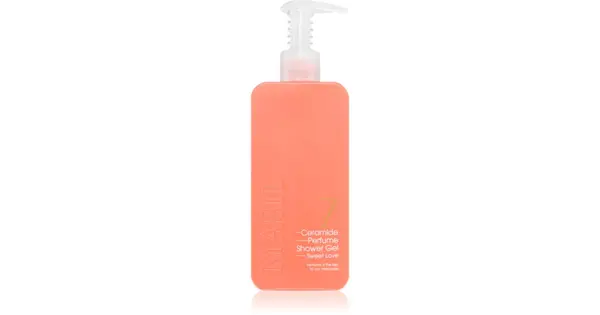 MASIL 7 Ceramide Dolce amore scented shower gel 300 ml
