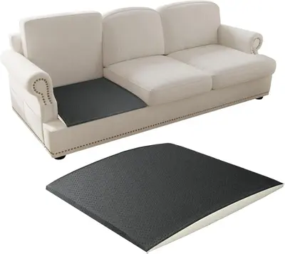 Couch Cushion Support for Sagging Seat â 20\
