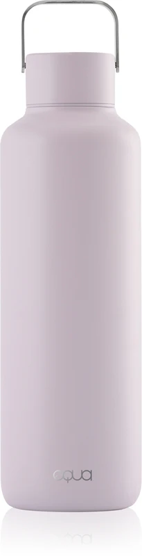 Equa Timeless Thermo thermos small color Lilac 600 ml