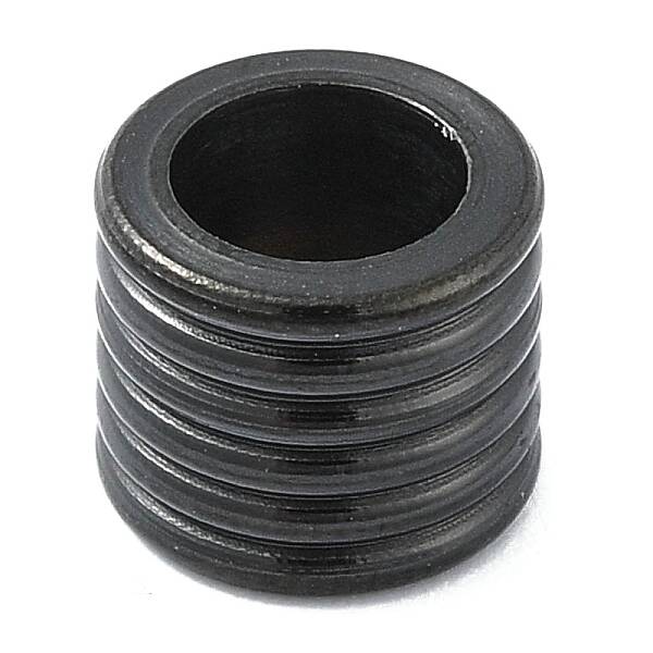 304 Stainless Steel European Beads