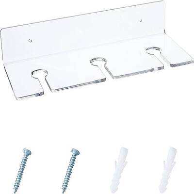 Acrylic Display Stands Set