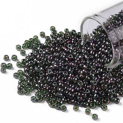 TOHO Round Seed Beads