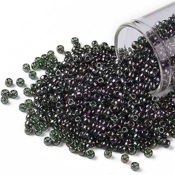TOHO Round Seed Beads