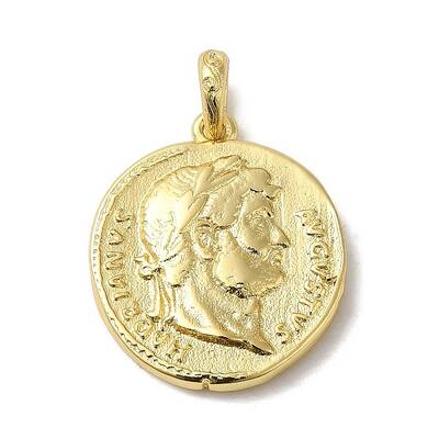 Brass Pendants