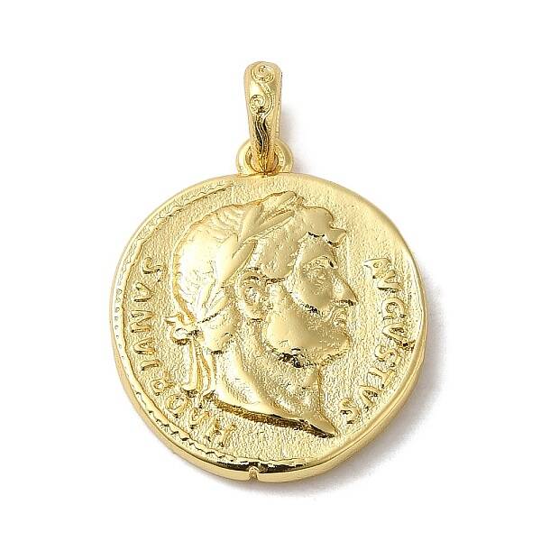 Brass Pendants