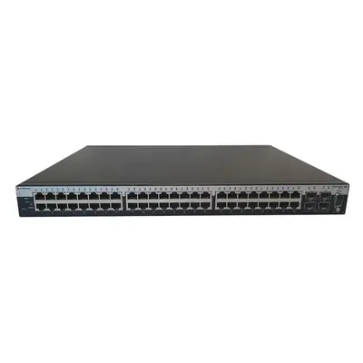 C5K125-48 Extreme C-C5 48x 2x Combo SFP/RJ45 2x SFP+ L4 Switch