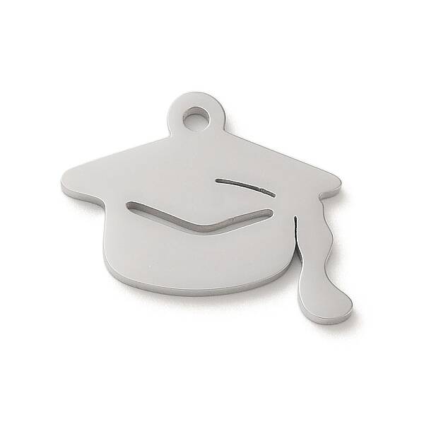 Non-Tarnish 304 Stainless Steel Pendants