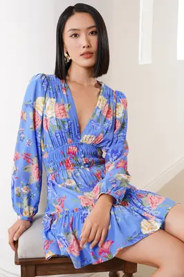 RENEE DRESS