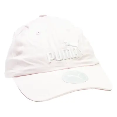 PUMA Girls Baseball Cap Pink M