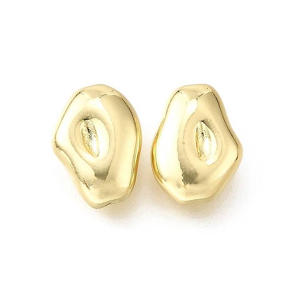 Brass Beads