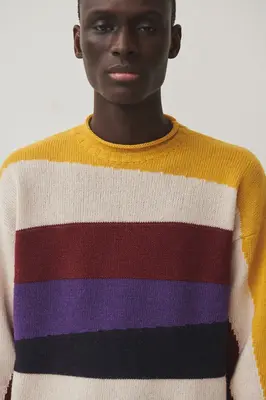 Josephus | Multi-color | | Size: M/L
