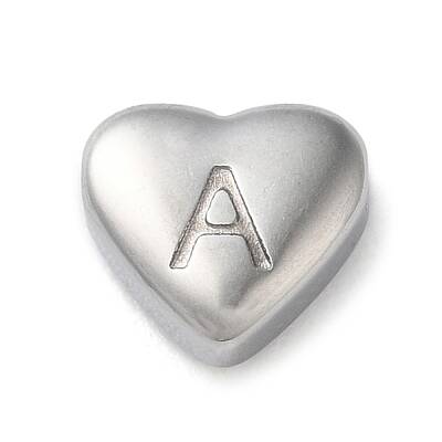 Non-Tarnish 201 Stainless Steel Beads