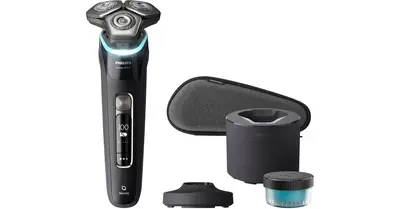 Philips Series 9000 Wet & Dry S9976/55 electric razor