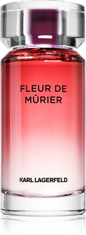 Lagerfeld Fleur de Murier EDP W 100 ml