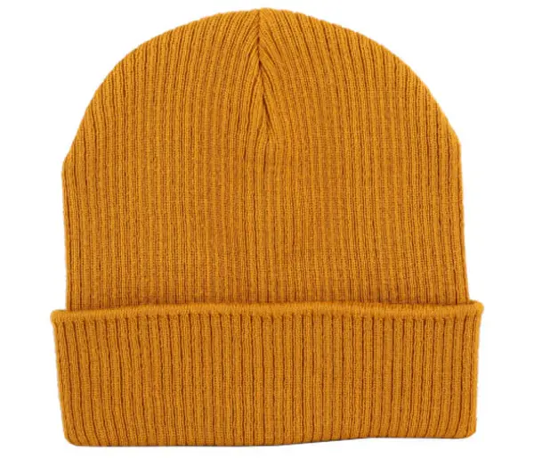 Capu Cappello Da Donna arancione