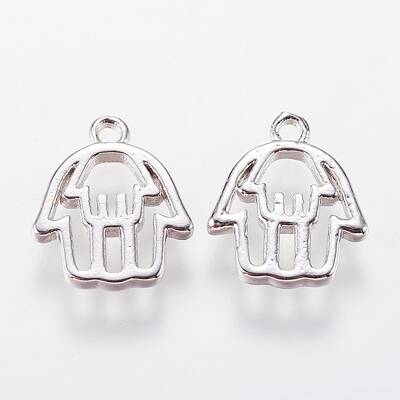 Brass Charms